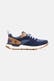 azurblau-navy-hellbraun