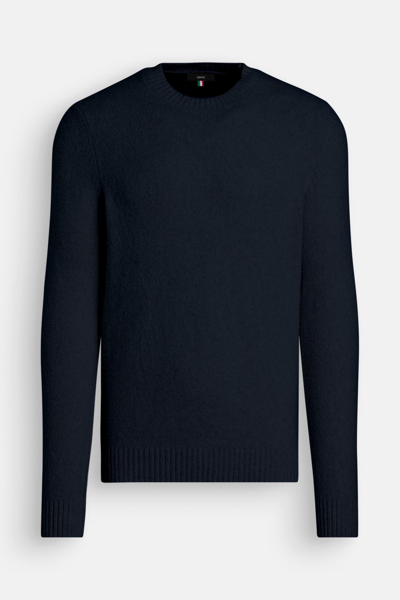 CINQUE Strickpullover 'Cizaco' nachtblau, Bild 1