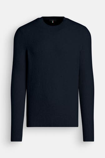 CINQUE Strickpullover 'Cizaco' nachtblau