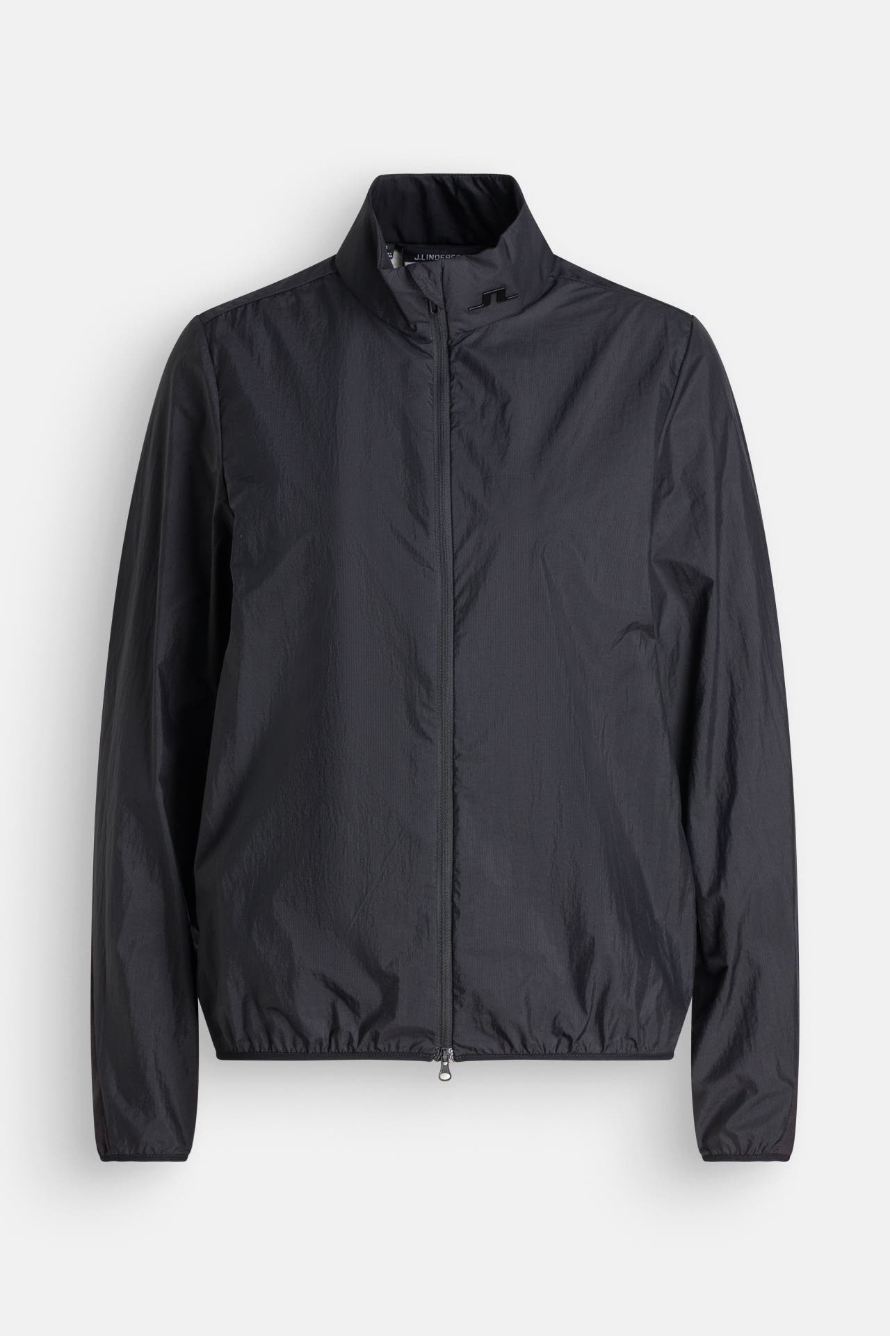 J.LINDEBERG SPORTSWEAR Windjacke 'Giulia' schwarz, Bild 1