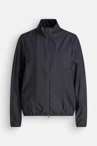 J.LINDEBERG SPORTSWEAR Windjacke 'Giulia' schwarz