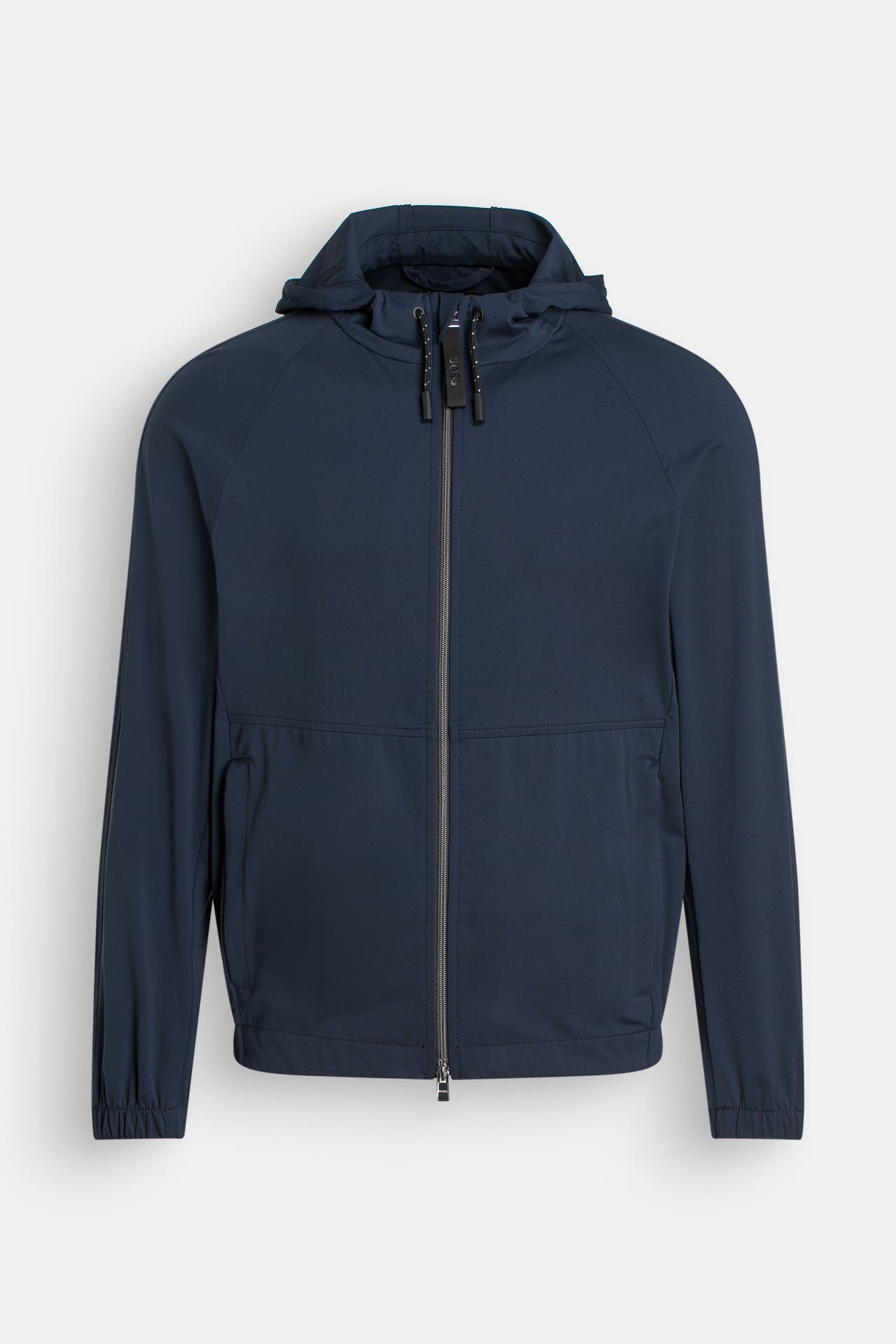 BOSS Übergangsjacke 'Hanry' navy, Bild 1