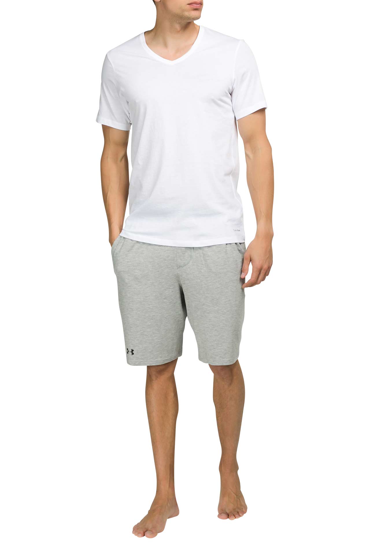 CK UNDERWEAR 2er-Pack T-Shirt , Bild 1