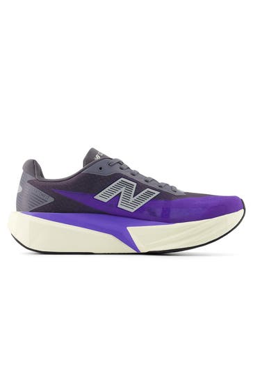 NEW BALANCE Laufschuhe 'Rebel' lila