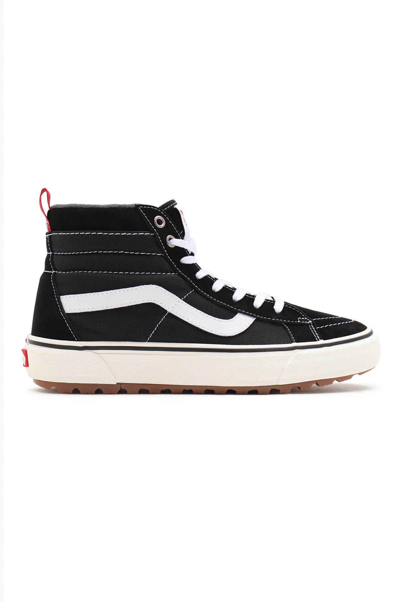 VANS Sneaker schwarz, Bild 1