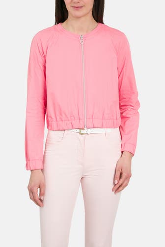 BETTY BARCLAY Blouson koralle