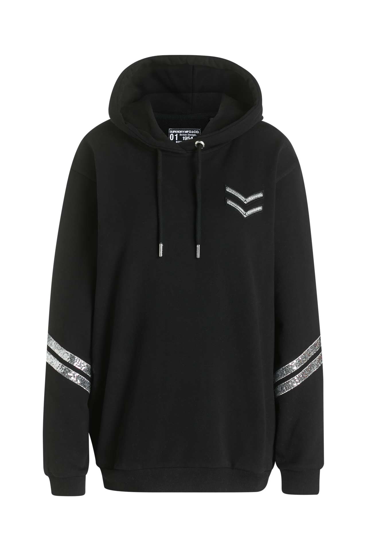 Superdry tiger hoodie cheap