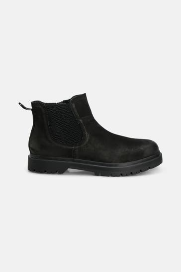 BUGATTI Chelsea-Boots 'Billi' schwarz