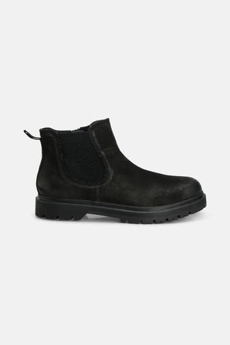 BUGATTI Chelsea-Boots 'Billi' schwarz