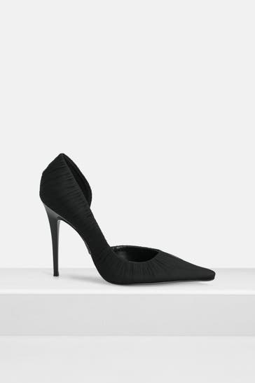 STEVE MADDEN Pumps 'Evangeline' schwarz
