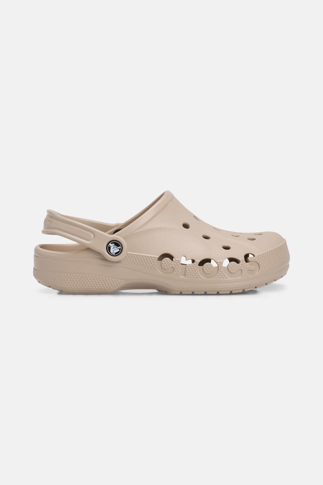 CROCS Clogs 'Baya' beige, Bild 1