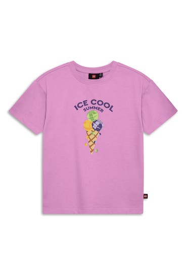 LEGO WEAR T-Shirt pink