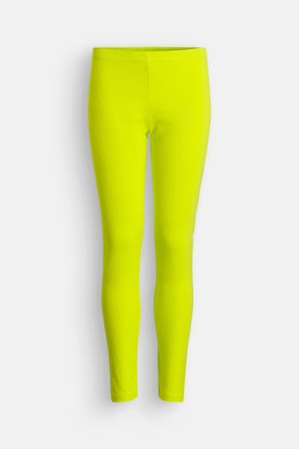 EMPORIO ARMANI Thights 'Pantaloni' neongelb