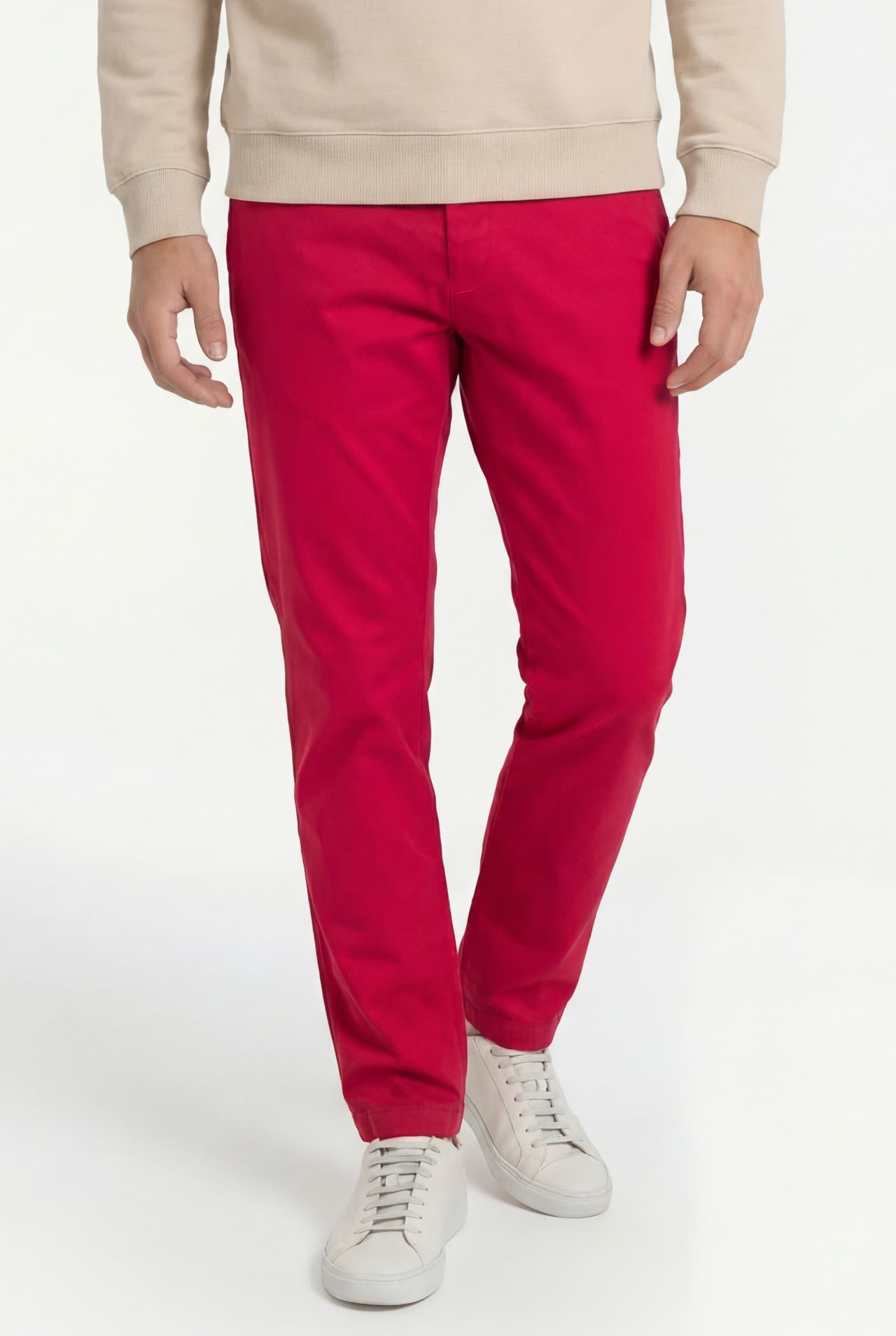 HECHTER Paris Chino 'Colmar' regular, Bild 1