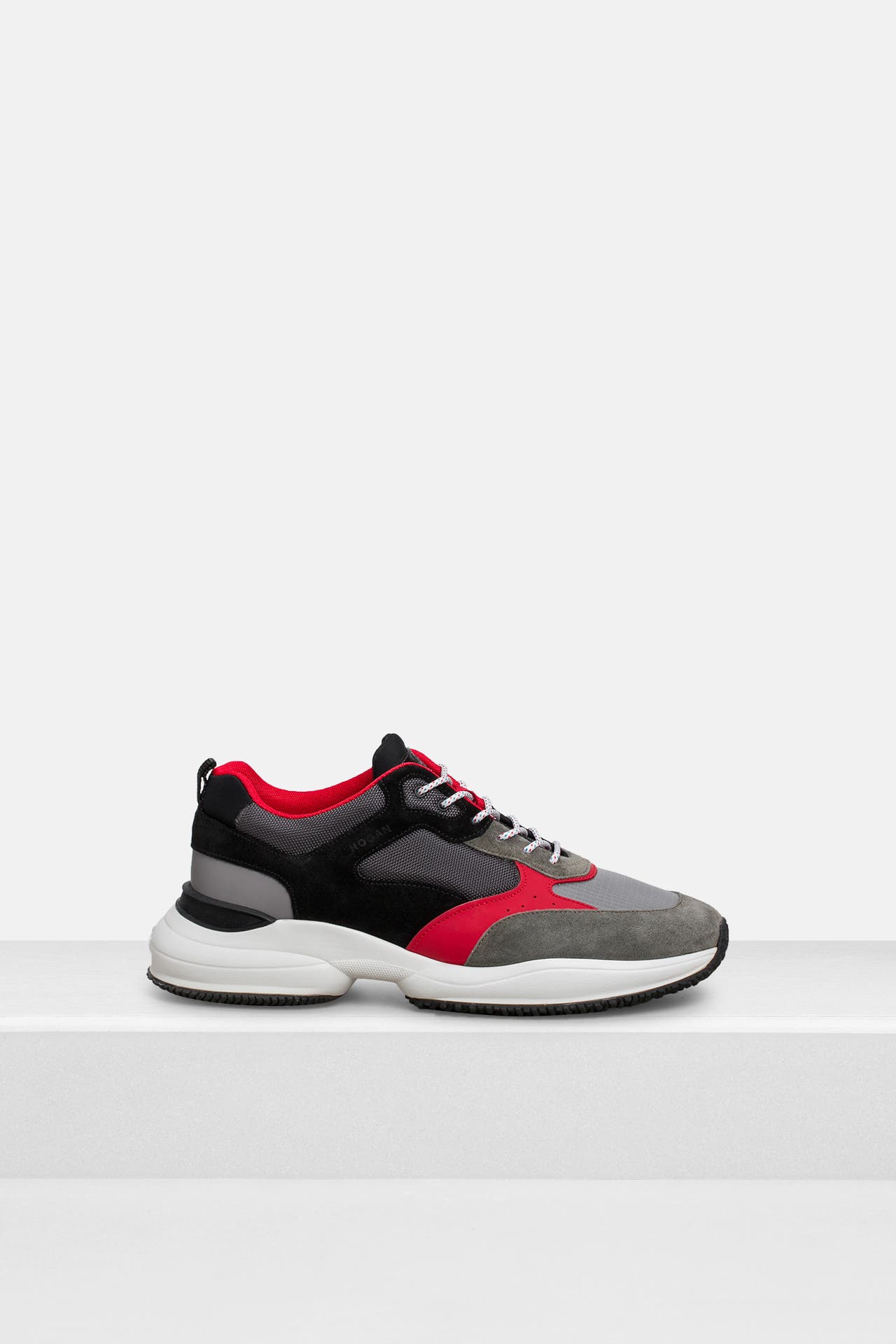 HOGAN Sneaker mehrfarbig, Bild 1