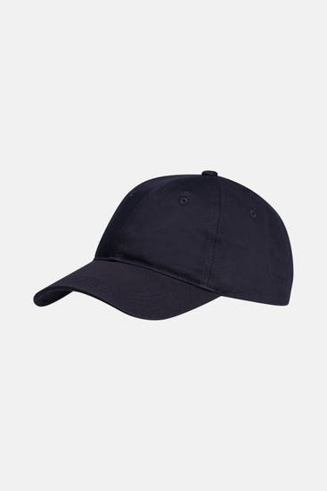LACOSTE - Basecap nachtblau unisex