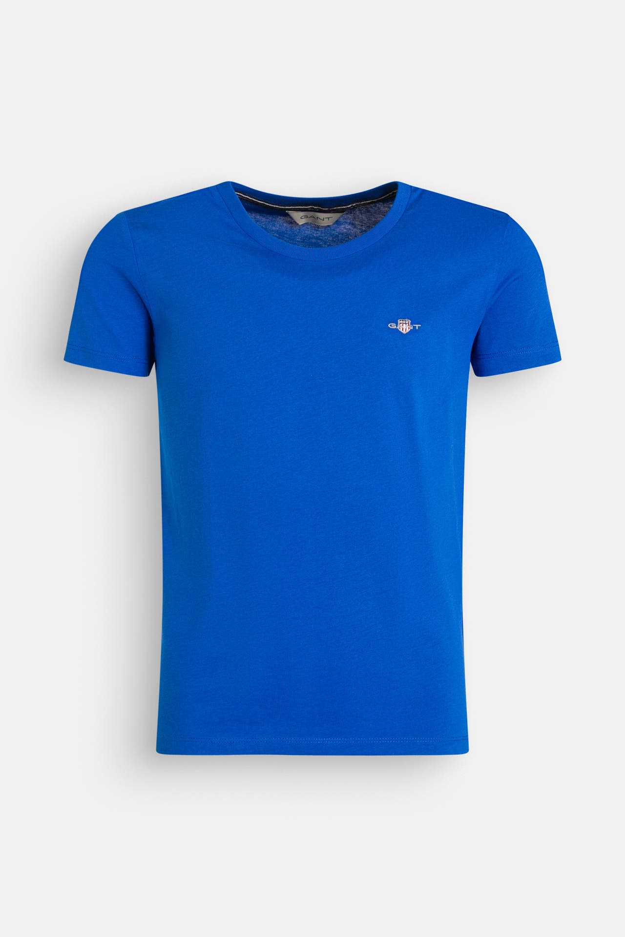 GANT T-Shirt royalblau, Bild 1