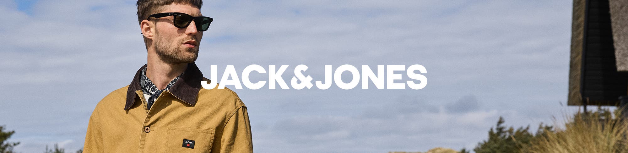 JACK & JONES Sale Herren