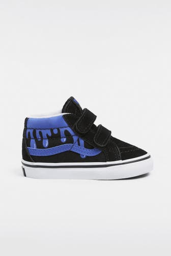 VANS Sneaker zweifarbig