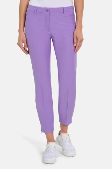 J.LINDEBERG SPORTSWEAR Golfhose 'Pia' helllia