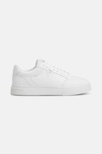 HECHTER Paris Sneaker 'Julien' weiß