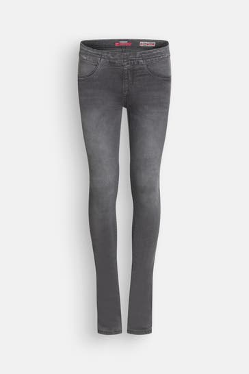 VINGINO Jeans grau skinny