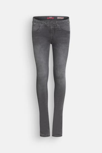 VINGINO Jeans grau skinny