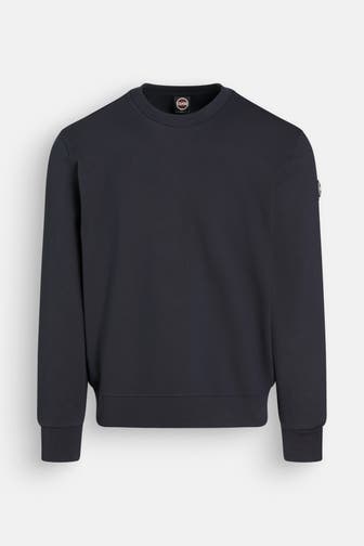 COLMAR Sweatshirt nachtblau