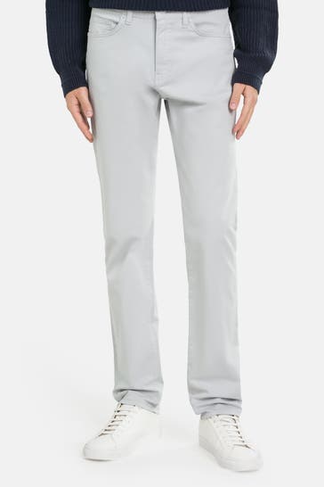 BOSS Stoffhose 'Delaware' slim