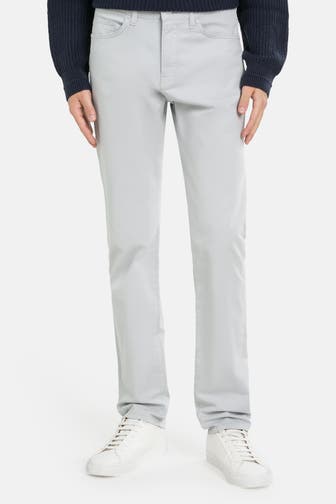 BOSS Stoffhose 'Delaware' slim