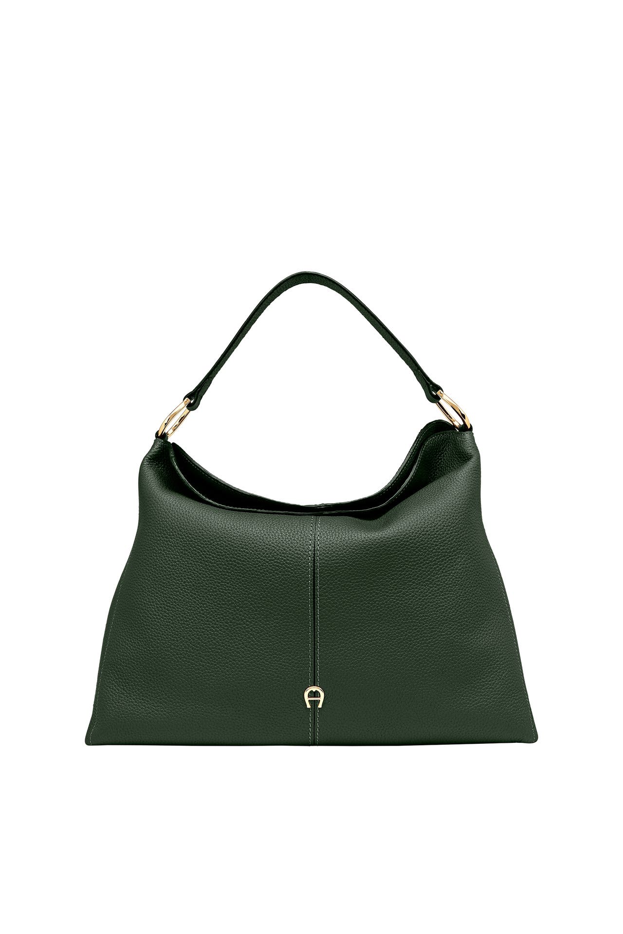 AIGNER Shopper tannengrün, Bild 1