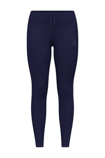 ODLO Tights dunkelblau