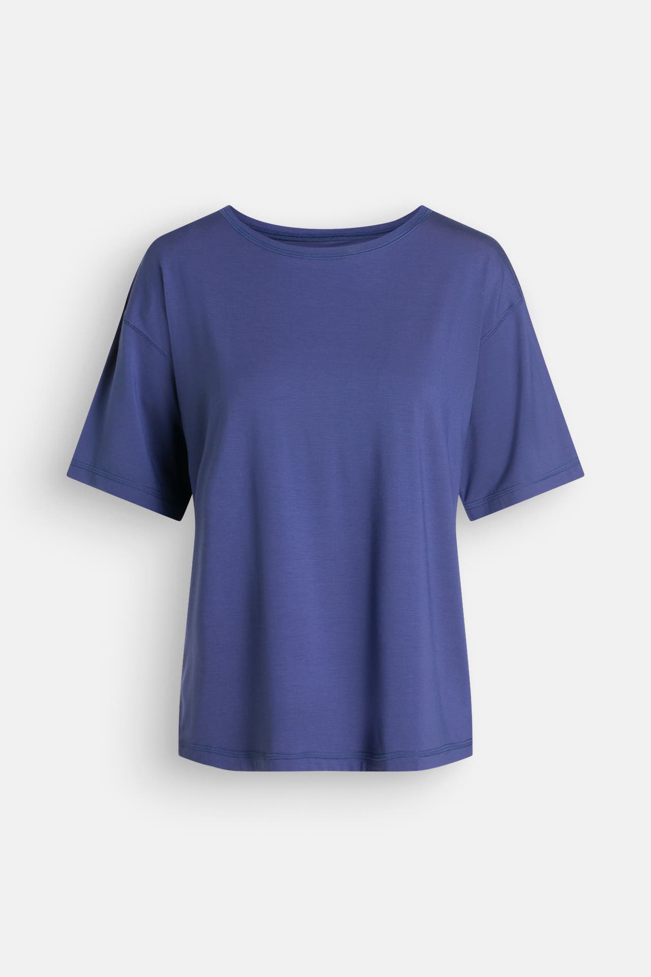 CALIDA T-Shirt dunkelblau, Bild 1