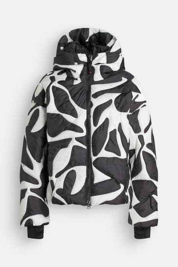 BOGNER FIRE + ICE Outdoorjacke 'Valeria' mehrfarbig