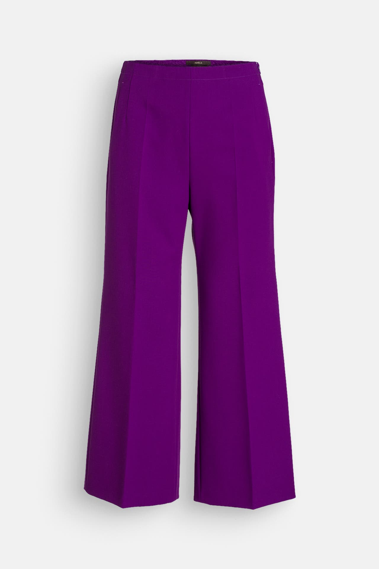 WINDSOR. Stoffhose lila, Bild 1