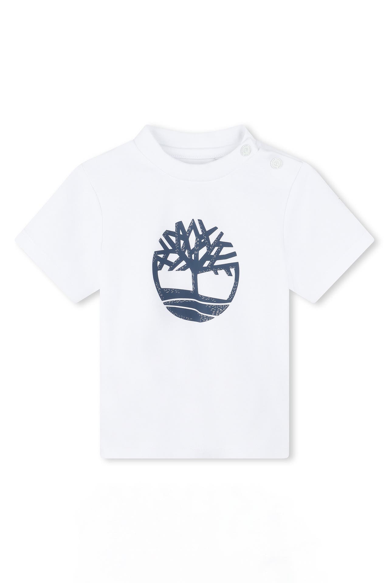TIMBERLAND T-Shirt weiß, Bild 1
