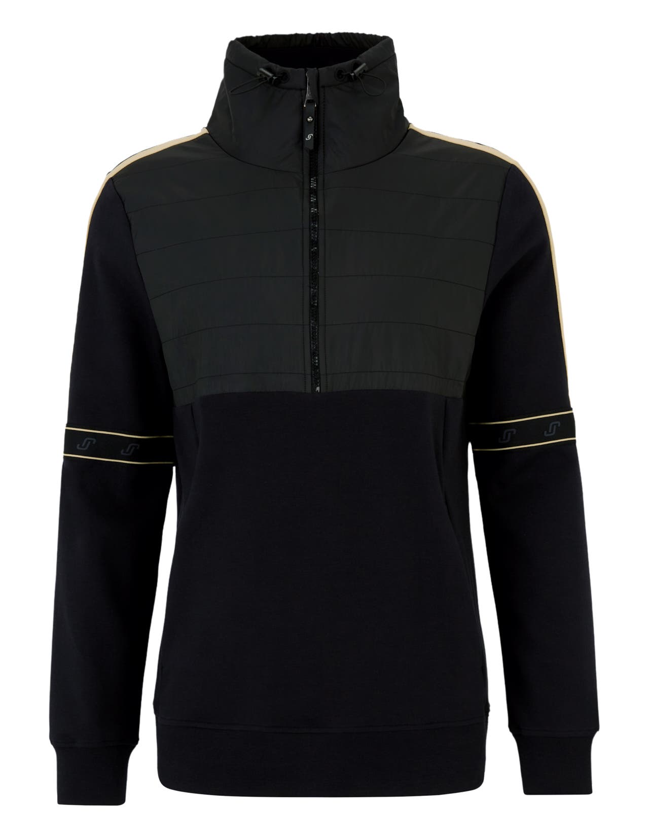 JOY SPORTSWEAR Troyer schwarz, Bild 1