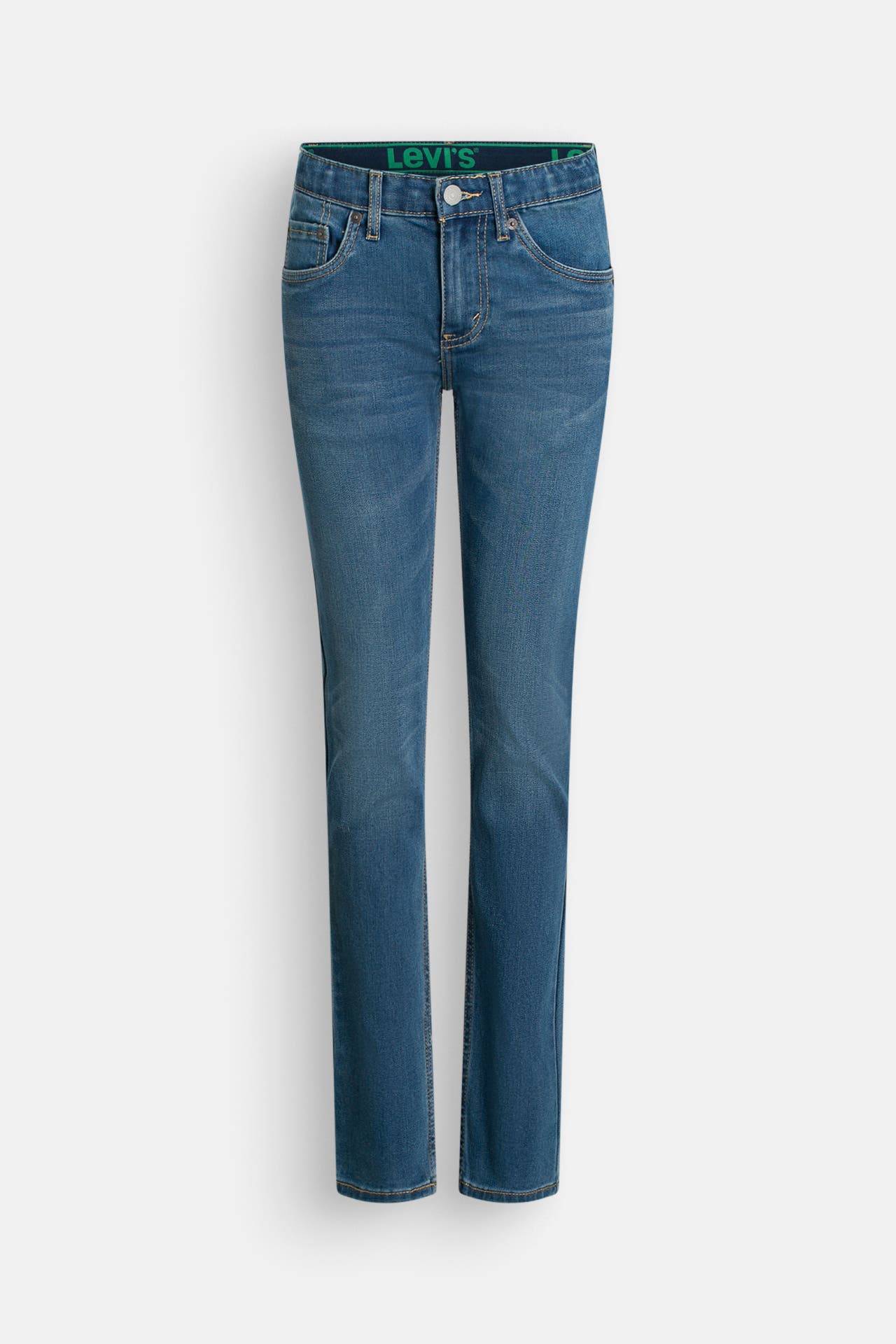 LEVI'S® Jeans '510' skinny, Bild 1