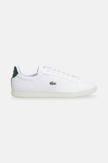 LACOSTE - Sneaker weiß
