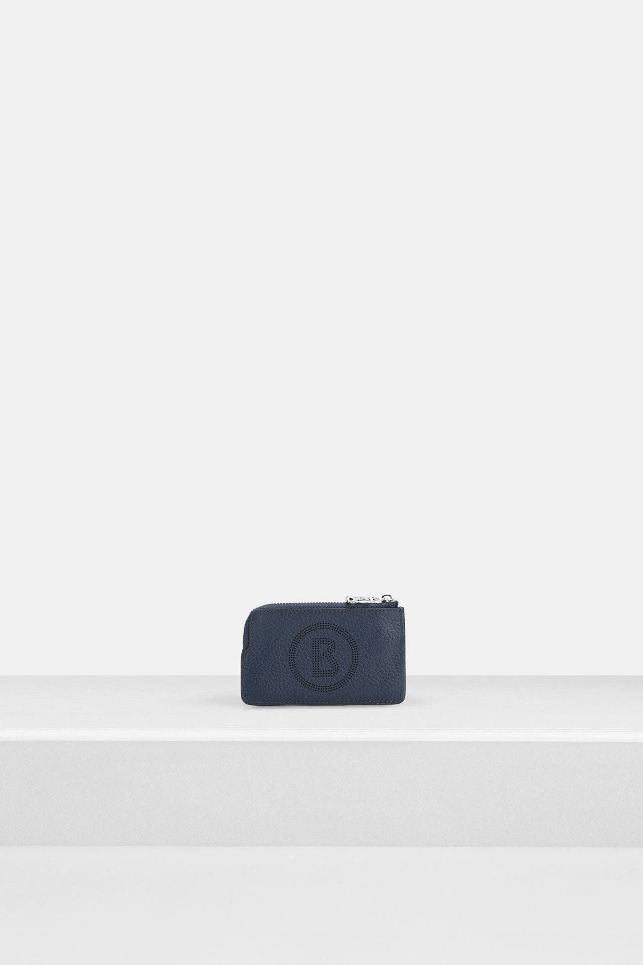 BOGNER Kartenetui 'Sulden Elli' navy, Bild 1