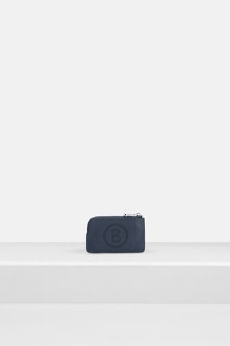 BOGNER Kartenetui 'Sulden Elli' navy