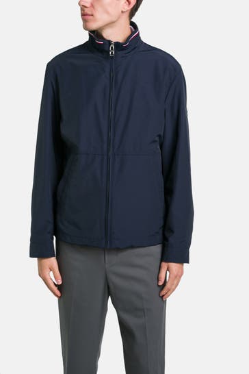 HECHTER Paris Blouson navy