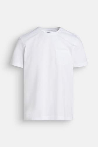LA MARTINA T-Shirt weiß
