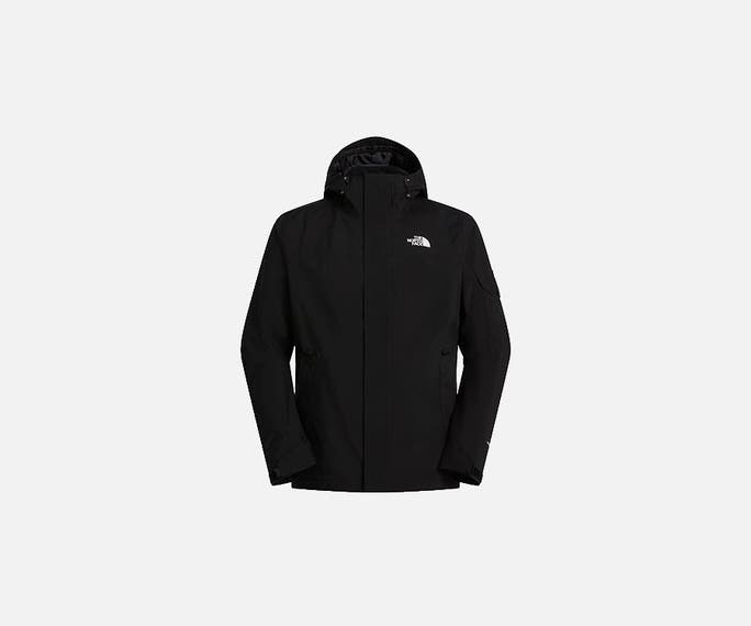 The North Face