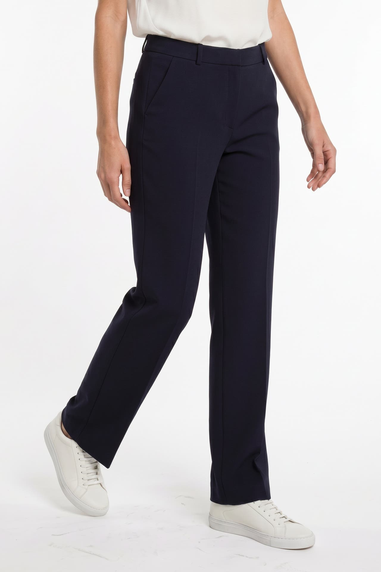 COMMA, Business-Hose nachtblau, Bild 1