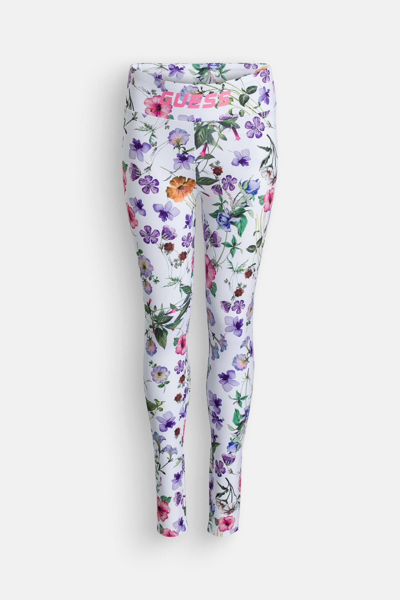 GUESS Leggings geblümt, Bild 1