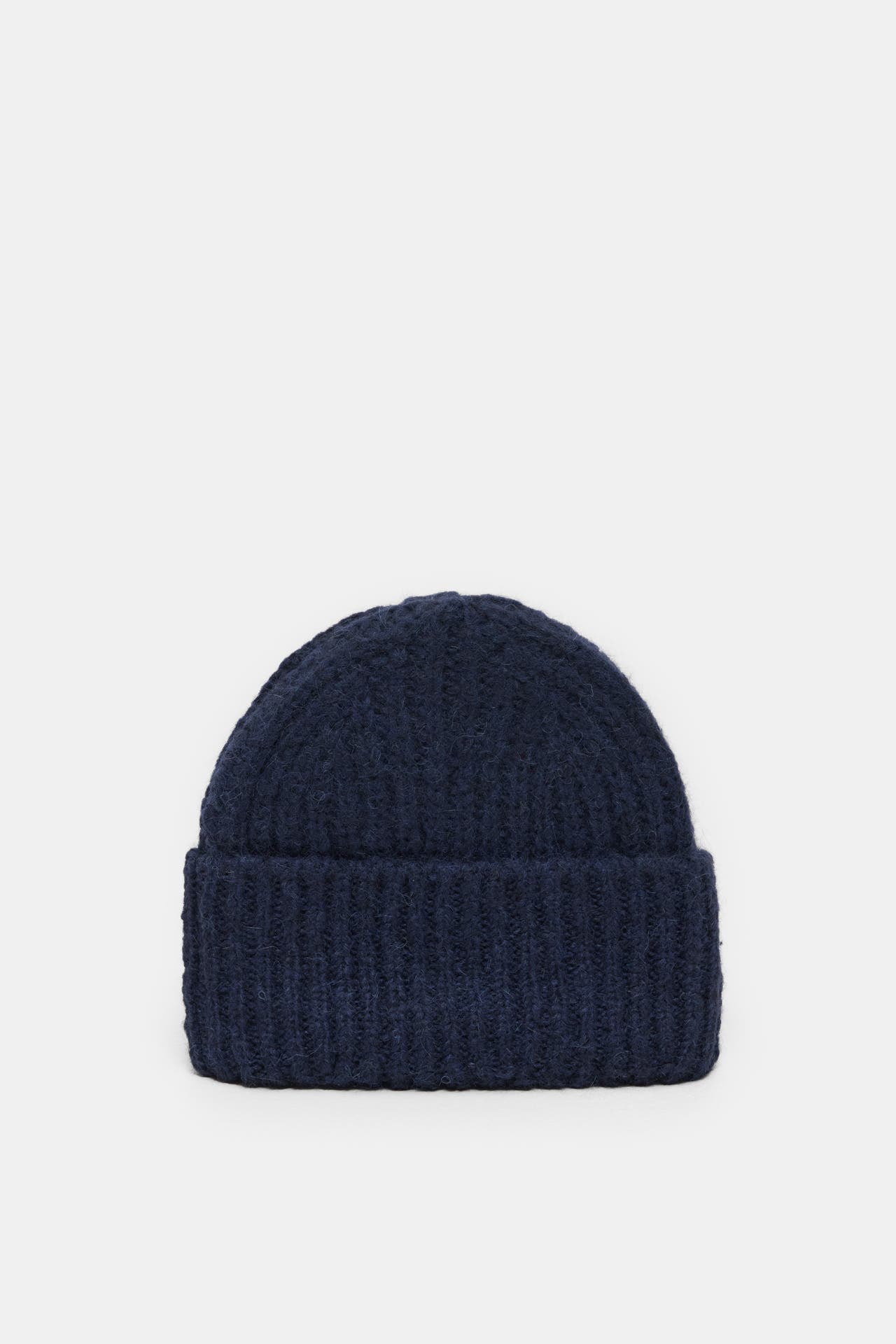 CLOSED Beanie nachtblau, Bild 1