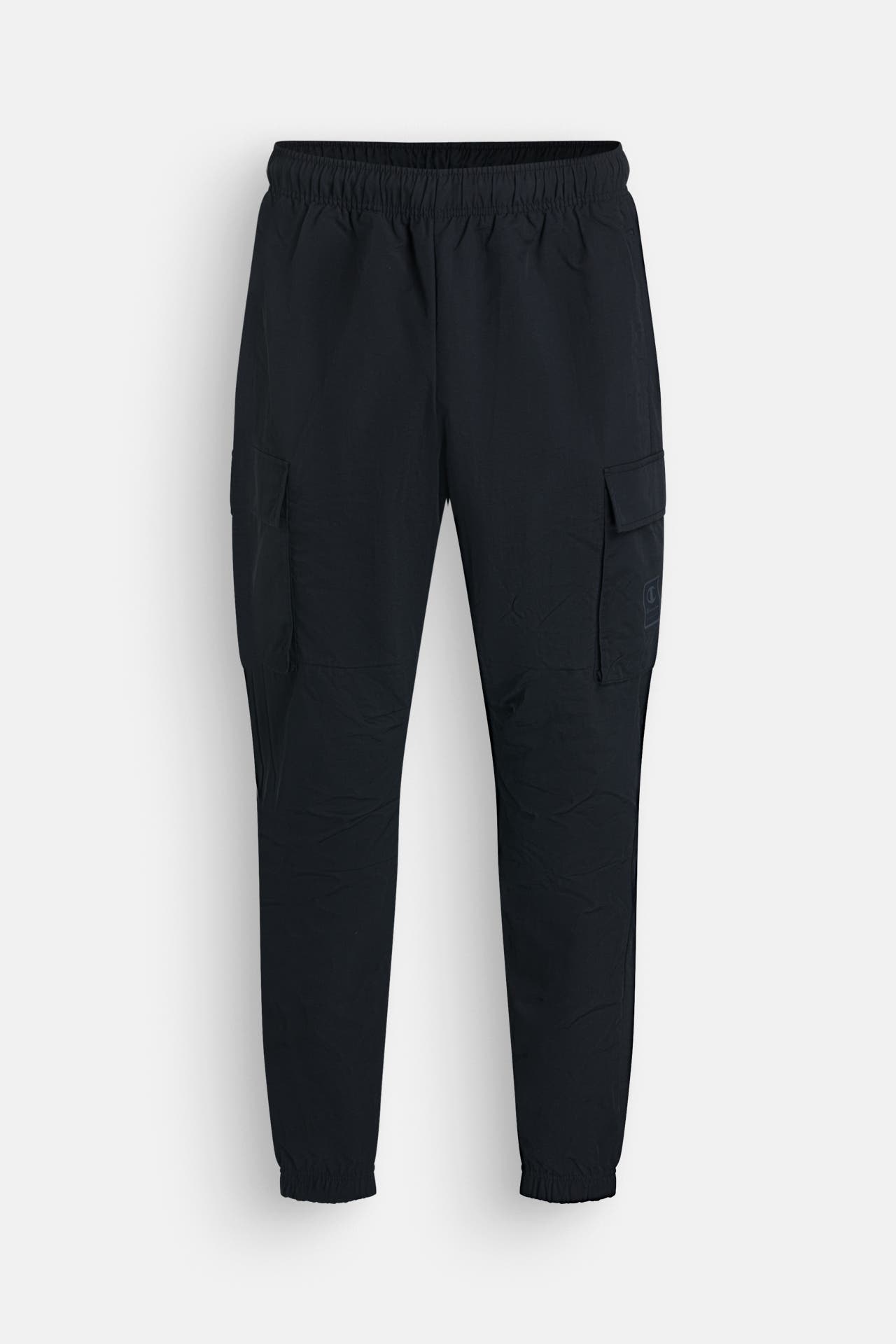 CHAMPION Cargohose schwarz, Bild 1