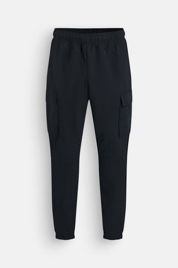 CHAMPION Cargohose schwarz