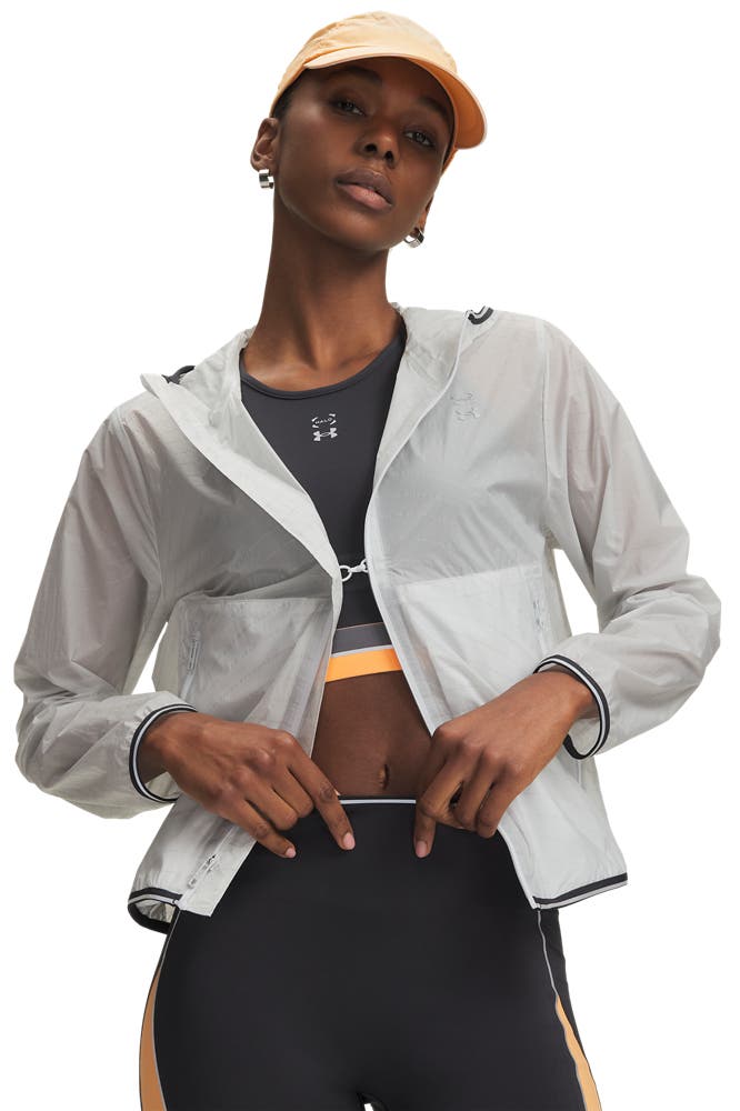 UNDER ARMOUR Funktionsjacke 'Halo Run Reflective', Bild 1